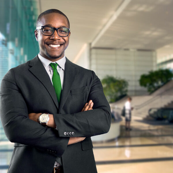 African-American-Businessman-In-San-Antonio